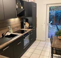 2-Zimmer-Wohnung mit Garten in zentraler Lage OS - Osnabrück Hafen