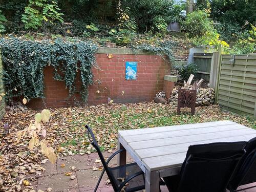 Foto - Etagenwohnung zur Miete in Osnabrück