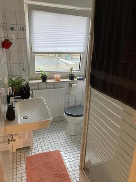 Foto - Etagenwohnung in Osnabrück