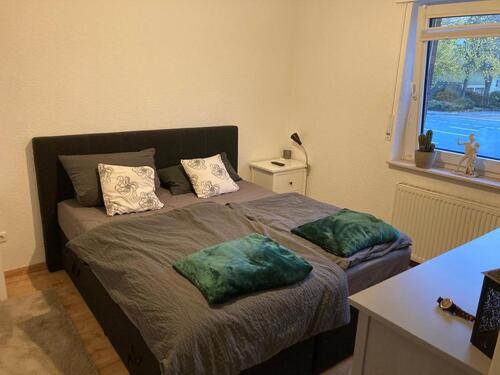 Foto - Etagenwohnung in Osnabrück zur Miete