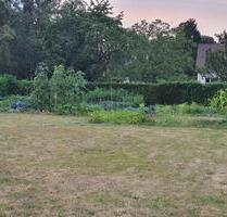 Nutzgarten - Garten für Obst Gemüse Kräuter - kein Schrebergarten - Bergisch Gladbach Frankenforst