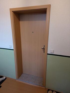 Foto - Schöne, moderne Zweiraumwohnung in Limbach Oberfrohna