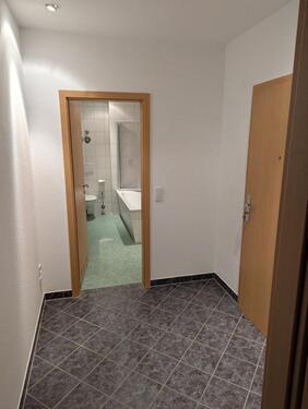 Foto - Etagenwohnung zur Miete in Limbach-Oberfrohna