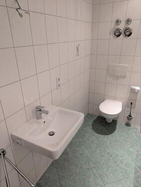 Foto - Etagenwohnung in Limbach-Oberfrohna zur Miete