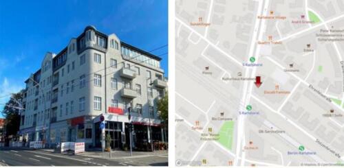 Foto - andere in Berlin zur Miete