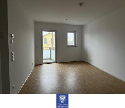 Foto - Erstbezug! Charmante Neubauwohnung mit Balkon, schicker EBK und Lift!