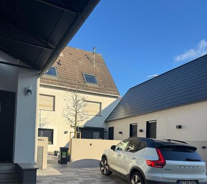 Foto - Schöne 2-Zimmerwohnung im Grünen, Kloppenheim, ca. 74m2