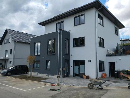 Foto - Neubau mit ca 225m² Wohnfläche,hochwertig und schön!