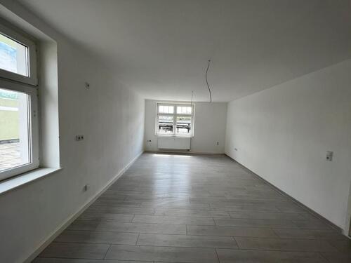 Foto - Etagenwohnung in Wurzen zur Miete