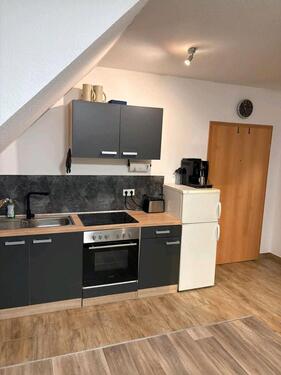 Foto - 2 Zimmer Wohnung - 550,00&nbsp;EUR Kaltmiete, ca.&nbsp; 35,00&nbsp;m&sup2;