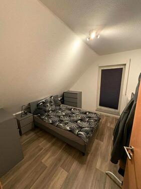 Foto - 2 Zimmer Etagenwohnung zur Miete in Heroldsbach