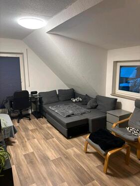 Foto - 2 Zimmer Etagenwohnung in Heroldsbach