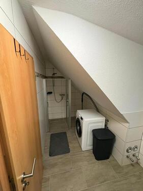 Foto - Etagenwohnung in Heroldsbach zur Miete