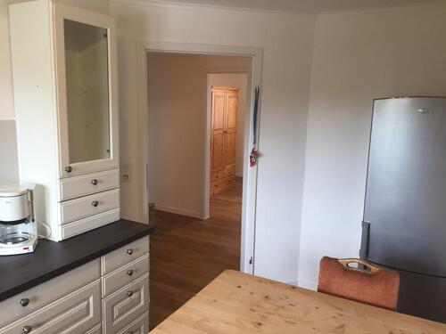 Foto - Etagenwohnung in Immenstaad am Bodensee zur Miete