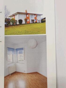 Foto - Erdgeschoss Wohnung Nistertal 69 m² Mietwohnung