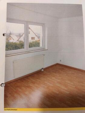 Foto - 3 Zimmer Erdgeschoßwohnung in Unnau