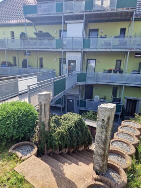 Foto - Erdgeschoßwohnung in Kamenz zur Miete