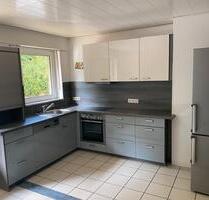 Helle 2-Zimmer-Wohnung in Dillenburg