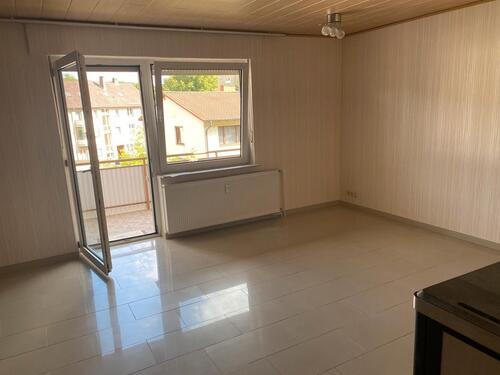 Foto - 2 Zimmer Etagenwohnung zur Miete in Dillenburg