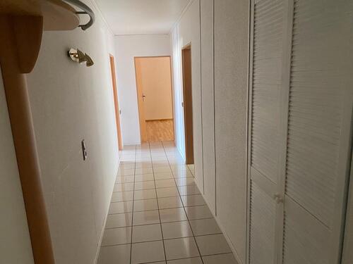 Foto - Etagenwohnung in Dillenburg zur Miete