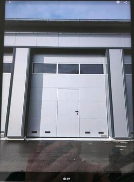 Foto - Wohnmobil, -wagen oder Werkstatt u. Lagerhalle zur Miete