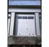 Wohnmobil, -wagen oder Werkstatt u. Lagerhalle zur Miete - Hiltenfingen