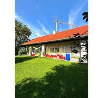 Traumhaftes Landhaus in Gaden bei ErdingFreising zur Miete - Eitting