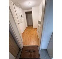 Möblierte 2-Zimmer-Wohnung (68qm) in Langgöns ab sofort!