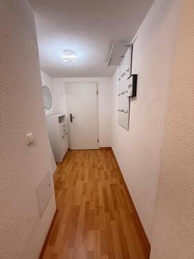 Foto - 2 Zimmer Etagenwohnung zur Miete in Langgöns