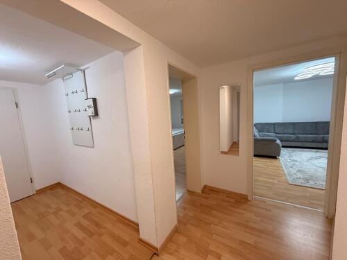 Foto - 2 Zimmer Etagenwohnung in Langgöns