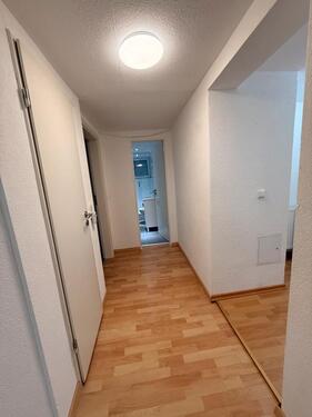 Foto - Etagenwohnung in Langgöns zur Miete