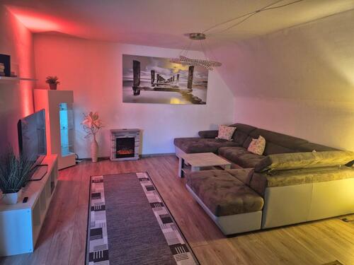 Foto - Möblierte 4 Zimmer Wohnung (Furnished 4 Room Appartement)