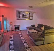 Möblierte 4 Zimmer Wohnung (Furnished 4 Room Appartement) - Hannover Buchholz-Kleefeld