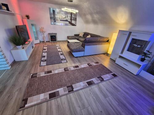 Foto - 4 Zimmer Etagenwohnung in Hannover