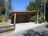 Foto - vermiete Carport - Stellplatz in Bärnfels