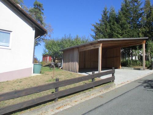 Foto - andere zur Miete in Obertrubach