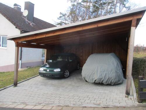 Foto - andere in Obertrubach zur Miete