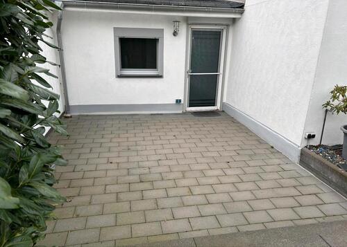 Foto - Reihenhaus in Alsdorf zur Miete