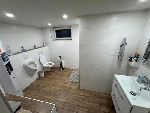 Foto - 5 Zimmer Einfamilienhaus in Stühlingen