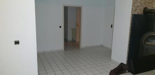 Foto - 4 Zimmer Erdgeschoßwohnung in Langenhahn