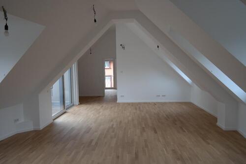 Foto - Eckenheim Schöne Neubau. Erstbezug-von Privat-Besichtigungstermin