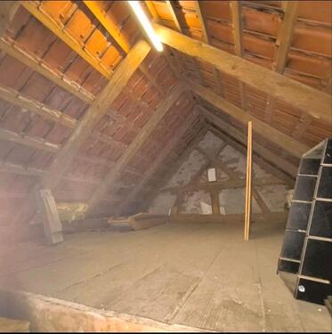 Foto - 8 Zimmer Einfamilienhaus in Ebrach