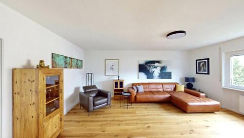 Foto - Hochwertige 2,5 Zimmerwohnung in Rheinfelden Herten