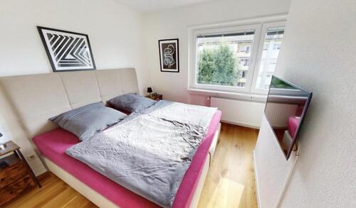 Foto - 2.5 Zimmer Etagenwohnung zur Miete in Rheinfelden (Baden)