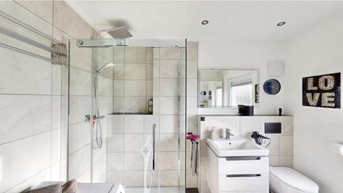 Foto - 2.5 Zimmer Etagenwohnung in Rheinfelden (Baden)