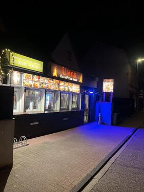 Foto - Gewerbe Immobilien Gastronomie - 3,00&nbsp;EUR Kaltmiete, ca.&nbsp; 29,00&nbsp;m&sup2;