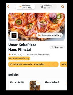 Foto - andere in Pfinztal