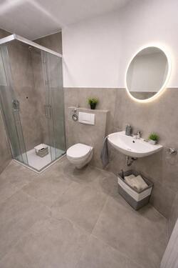 Foto - 1 Zimmer Etagenwohnung in Schloß Holte-Stukenbrock