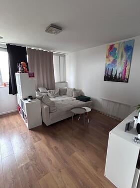 Foto - 1 Zimmer Wohnung 35qm, Neuehrenfeld