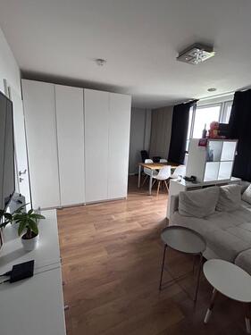 Foto - 1 Zimmer Etagenwohnung in Köln